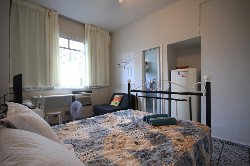 Apartamento Julio 1127 Rio de Janeiro