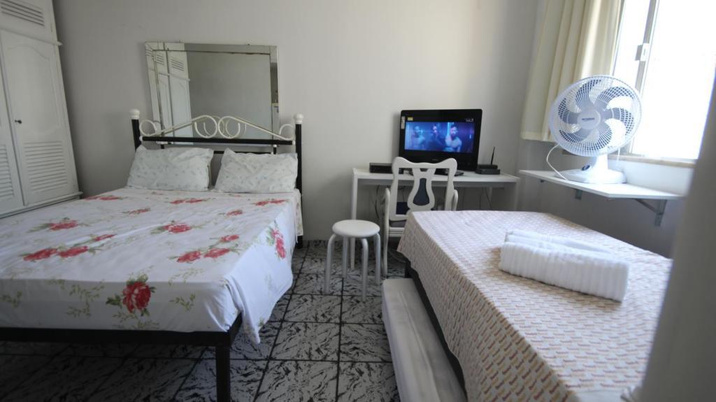 Julio 1127 Apartamento Rio de Janeiro