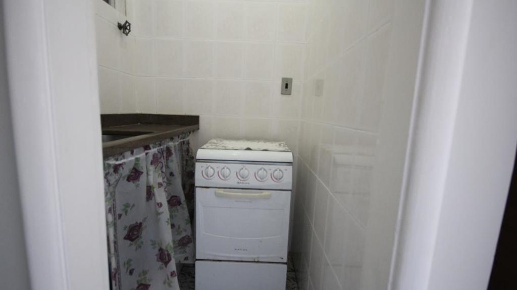 Apartamento Julio 1127 *