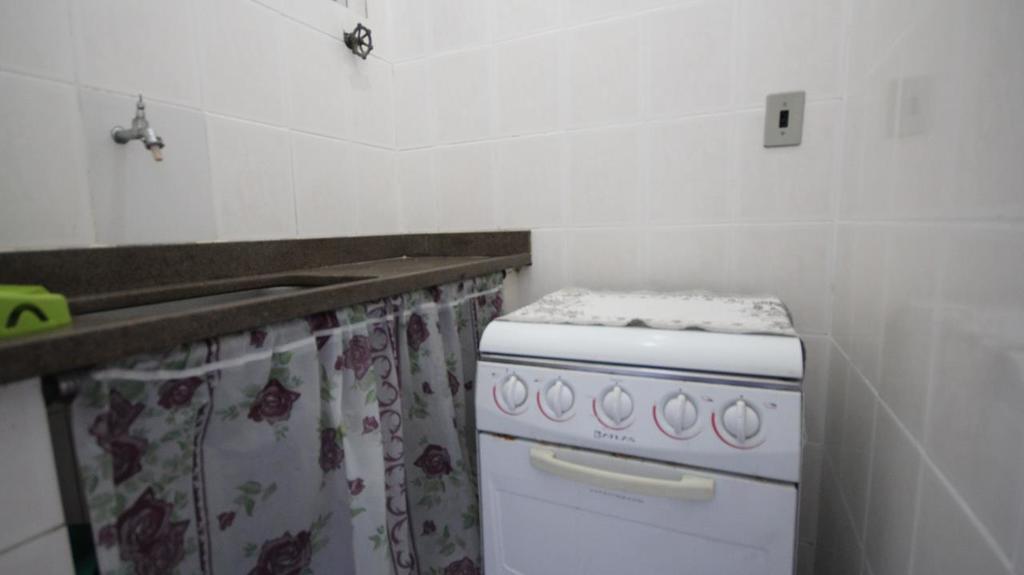 Julio 1127 Apartamento Rio de Janeiro